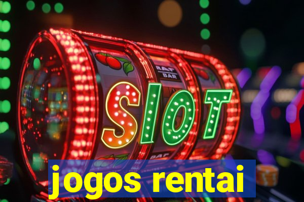 jogos rentai